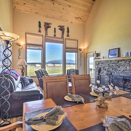 Pagosa Springs Townhome With View Hike And Fish! 외부 사진